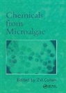 Zvi Cohen, Zvi (Ben-Gurion University of the Negev Cohen, Cohen Zvi - Chemicals From Microalgae