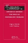 Grigory I Shishkin, Grigory I. Shishkin, Grigory I. Shishkina Shishkin, Lidia P Shishkina, Lidia P. Shishkina - Difference Methods for Singular Perturbation Problems