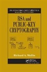 Richard A Mollin, Richard A. Mollin, Richard A. (University of Calgary Mollin, Mollin Richard A. - Rsa and Public-Key Cryptography