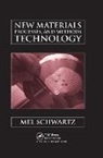 Mel Schwartz, Mel (Consultant Schwartz - New Materials, Processes, and Methods Technology