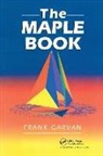 Frank Garvan - Maple Book