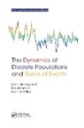 Keith Iain Hopcraft, Keith Iain Jakeman Hopcraft, Eric Jakeman, Kevin D Ridley, Kevin D. Ridley - Dynamics of Discrete Populations and Series of Events