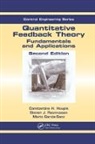 Mario Garcia-Sanz, Garcia-Sanz Mario, Constantine H. Houpis, Constantine H. (Air Force Institute of Tec Houpis, Constantine H. Rasmussen Houpis, Houpis Constantine H.... - Quantitative Feedback Theory