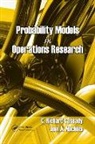 C Richard Cassady, C. Richard Cassady, C. Richard Nachlas Cassady, Cassady C. Richard, Joel A Nachlas, Joel A. Nachlas... - Probability Models in Operations Research