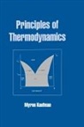 Myron Kaufman, Kaufman Myron - Principles of Thermodynamics