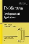 Yuri M Tsipenyuk, Yuri M. Tsipenyuk, Yuri M. (Russian Academy of Sciences Tsipenyuk, Tsipenyuk Yuri M. - Microtron
