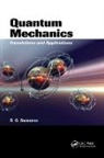 Donald Gary Swanson, Donald Gary (Auburn University Swanson, Swanson Donald Gary - Quantum Mechanics