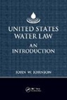 John W. Johnson, Johnson John W. - United States Water Law