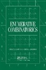 Charalambos A Charalambides, Charalambos A. Charalambides, Charalambides Charalambos A. - Enumerative Combinatorics