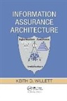 Keith D Willett, Keith D. Willett, Willett Keith D. - Information Assurance Architecture