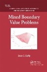 Dean G. Duffy, Dean G. (Us Naval Academy Duffy, Duffy Dean G. - Mixed Boundary Value Problems