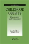 Andrew Hills, Jana Parizkova, Jana Hills Parizkova - Childhood Obesity Prevention and Treatment