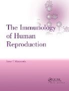 Isaac T. Manyonda - Immunology of Human Reproduction