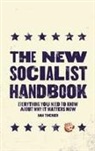 Dan Tucker - The New Socialist Handbook
