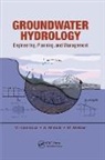 A. Ahmadi, Azadeh Ahmadi, M. Akhbari, Masih Akhbari, Masih (Colorado State University Akhbari, M. Karamouz... - Groundwater Hydrology