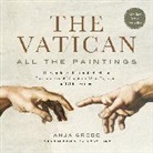 Anja Grebe, Ross King - The Vatican