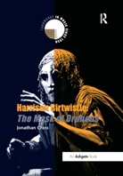 Jonathan Cross - Harrison Birtwistle