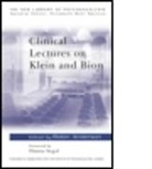 Robin Anderson - Clinical Lectures on Klein and Bion