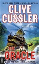 Robin Burcell, Cliv Cussler, Clive Cussler - The Oracle