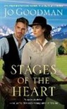 Jo Goodman - Stages of the Heart