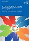 Daniel M Dunn, Daniel M (Purdue University Northwest) Goodn Dunn, Daniel M Goodnight Dunn, Daniel M. Dunn, Daniel M. (Purdue University Northwest) Good Dunn, Lisa J Goodnight... - Communication