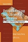 Kang-Tsung Chang - Programming Arcobjects With Vba