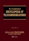 Fritz E Froehlich, Fritz E. Froehlich, Fritz E. Kent Froehlich, Froehlich Fritz E., Allen Kent, Kent Allen... - Froehlich/kent Encyclopedia of Telecommunications