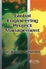 M Kemal Atesmen, M. Kemal Atesmen, M. Kemal (Independent Consultant Atesmen, Atesmen M. Kemal - Global Engineering Project Management