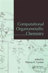 Thomas R. Cundari - Computational Organometallic Chemistry