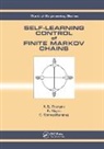 E. Gomez-Ramirez, Kaddour Najim, Najim Kaddour, A.S. Poznyak, A.s. Najim Poznyak - Self-Learning Control of Finite Markov Chains