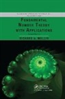 Richard A Mollin, Richard A. Mollin, Richard A. (University of Calgary Mollin, Mollin Richard A. - Fundamental Number Theory With Applications