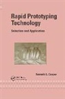 Kenneth Cooper, Kenneth (New Market Cooper, Cooper Kenneth - Rapid Prototyping Technology