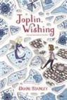 Diane Stanley - Joplin, Wishing