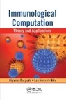 Dipankar Dasgupta, Dipankar (University of Memphis Dasgupta, Dipankar Nino Dasgupta, Dasgupta Dipankar, Fernando Nino, Nino Fernando - Immunological Computation