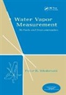 Pieter R. Wiederhold, Wiederhold Pieter R. - Water Vapor Measurement
