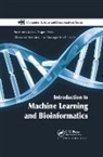 Sujay Datta, George Michailidis, Sushmita Mitra, Sushmita Datta Mitra, Theodore Perkins - Introduction to Machine Learning and Bioinformatics
