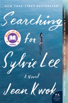 Jean Kwok - Searching for Sylvie Lee