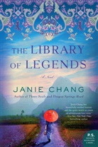 Janie Chang, Chang Janie - The Library of Legends