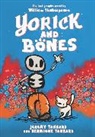 Hermione Tankard, Jeremy Tankard, Hermione Tankard, Jeremy Tankard - Yorick and Bones