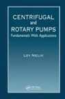 Lev Nelik - Centrifugal & Rotary Pumps