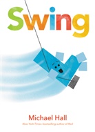 Michael Hall, Michael Hall - Swing