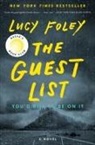 Lucy Foley - The Guest List