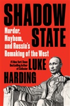 L H, L. H., Luke Harding - Shadow State