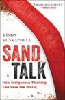 Tyson Yunkaporta - Sand Talk