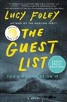Lucy Foley - The Guest List