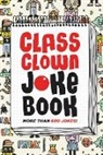 HarperCollins Publishers Canada, Harpercollins Publishers Canada (COR), HarperCollins Publishers Ltd - Class Clown Joke Book