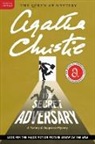 Agatha Christie - The Secret Adversary