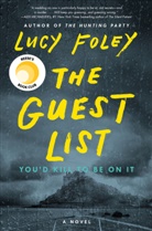 Lucy Foley - The Guest List