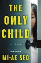 Mi-Ae Seo - The Only Child