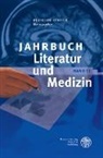 Fürholzer, Fürholzer, Katharina Fürholzer, Floria Steger, Florian Steger - Jahrbuch Literatur und Medizin